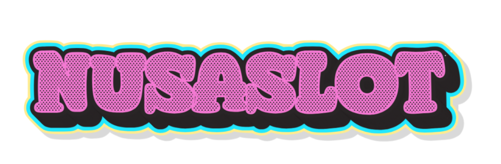 LOGO NUSASLOT          